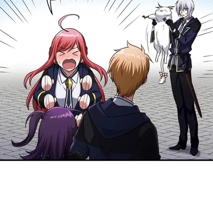 Ma Kiếm Thánh: Huyền Thoại Tái Sinh Chapter 27 - 51