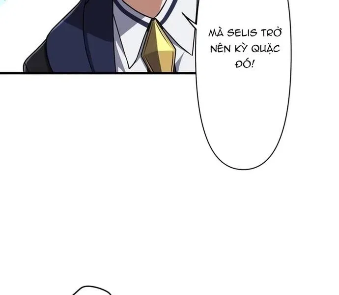 Ma Kiếm Thánh: Huyền Thoại Tái Sinh Chapter 27 - 53