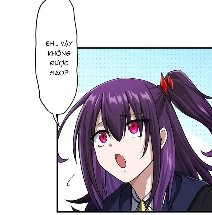 Ma Kiếm Thánh: Huyền Thoại Tái Sinh Chapter 27 - 54