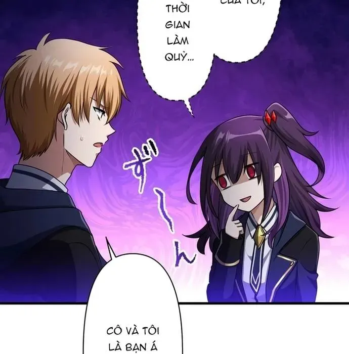 Ma Kiếm Thánh: Huyền Thoại Tái Sinh Chapter 27 - 56