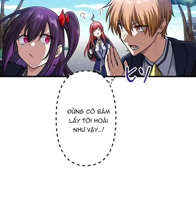 Ma Kiếm Thánh: Huyền Thoại Tái Sinh Chapter 27 - 58