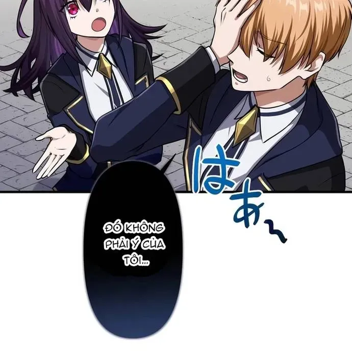 Ma Kiếm Thánh: Huyền Thoại Tái Sinh Chapter 27 - 60