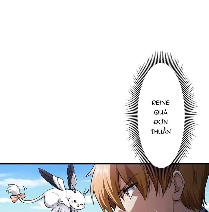 Ma Kiếm Thánh: Huyền Thoại Tái Sinh Chapter 27 - 61