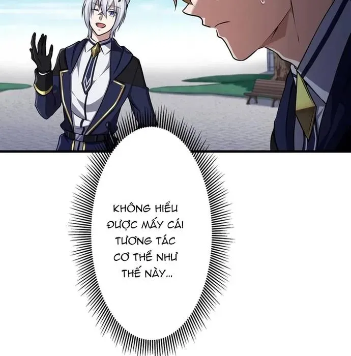 Ma Kiếm Thánh: Huyền Thoại Tái Sinh Chapter 27 - 62