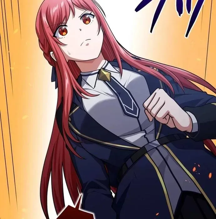 Ma Kiếm Thánh: Huyền Thoại Tái Sinh Chapter 27 - 69