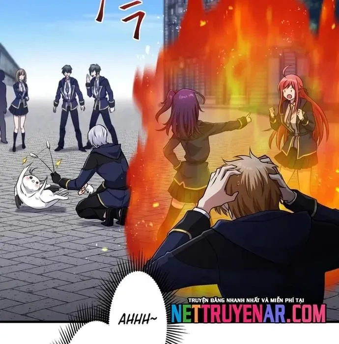 Ma Kiếm Thánh: Huyền Thoại Tái Sinh Chapter 27 - 71