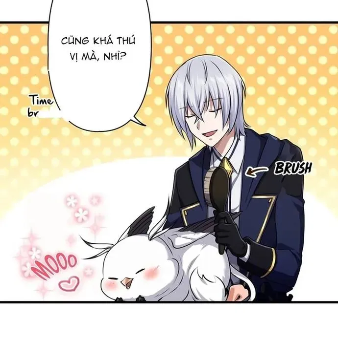 Ma Kiếm Thánh: Huyền Thoại Tái Sinh Chapter 27 - 73