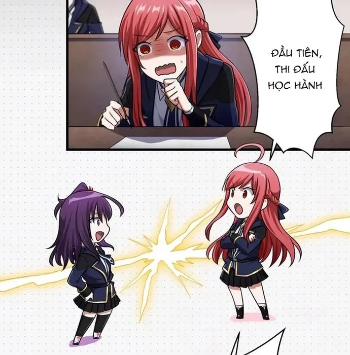 Ma Kiếm Thánh: Huyền Thoại Tái Sinh Chapter 27 - 75