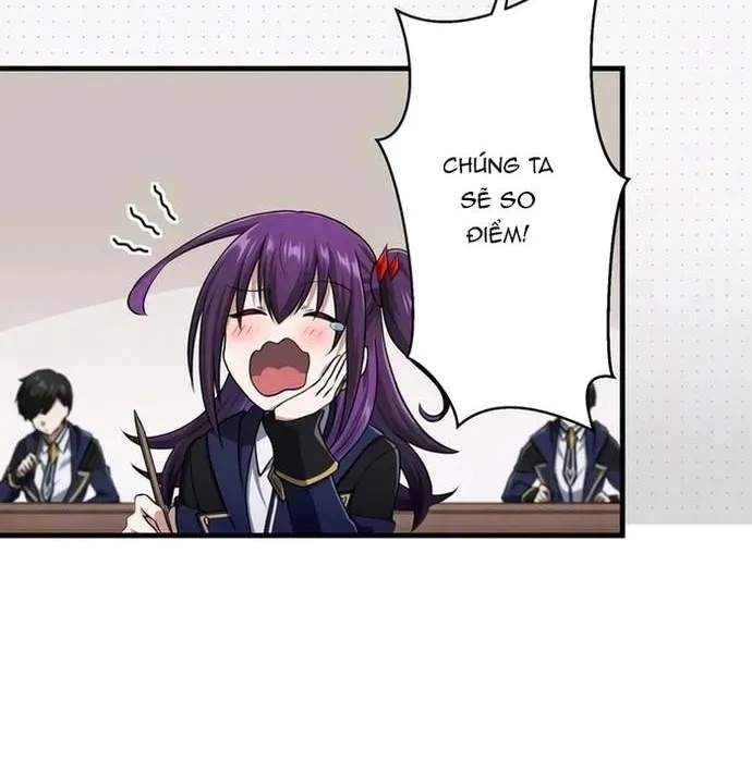 Ma Kiếm Thánh: Huyền Thoại Tái Sinh Chapter 27 - 76