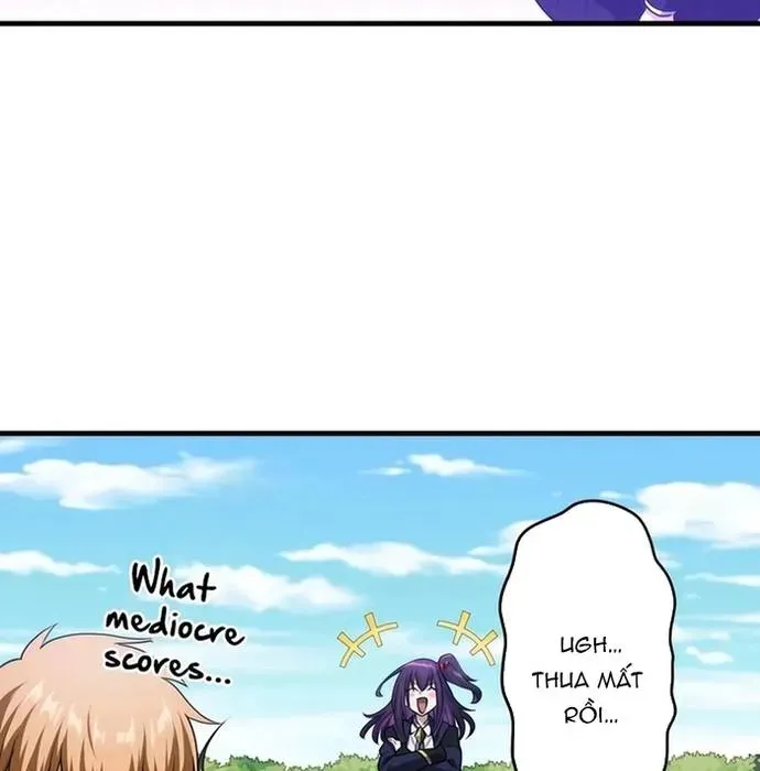 Ma Kiếm Thánh: Huyền Thoại Tái Sinh Chapter 27 - 80