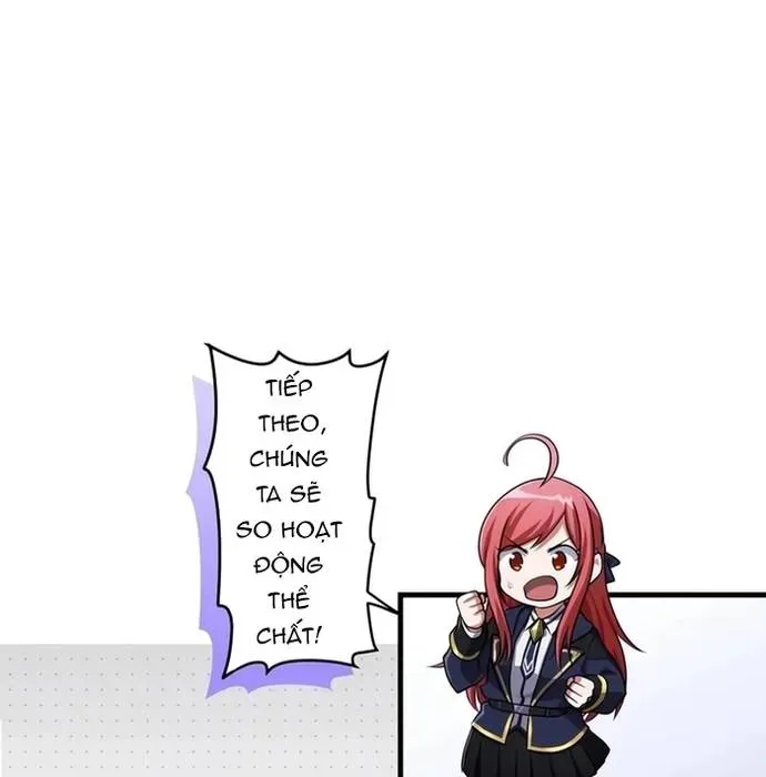 Ma Kiếm Thánh: Huyền Thoại Tái Sinh Chapter 27 - 83