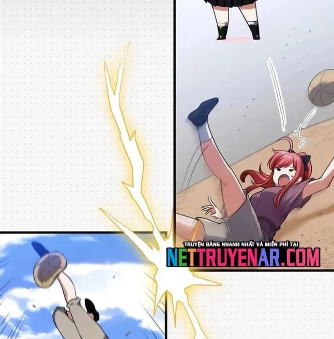 Ma Kiếm Thánh: Huyền Thoại Tái Sinh Chapter 27 - 84