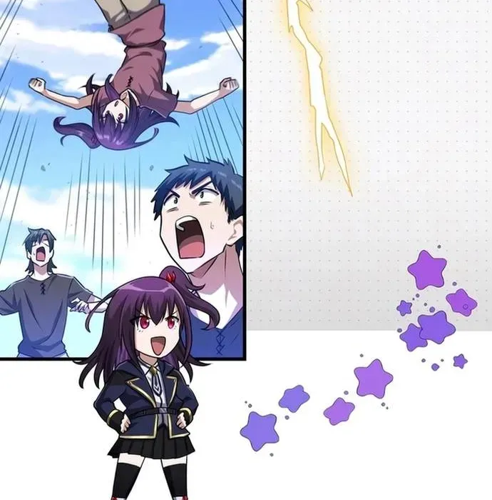 Ma Kiếm Thánh: Huyền Thoại Tái Sinh Chapter 27 - 85