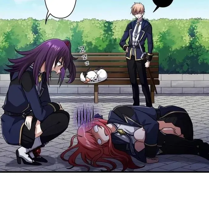 Ma Kiếm Thánh: Huyền Thoại Tái Sinh Chapter 27 - 87