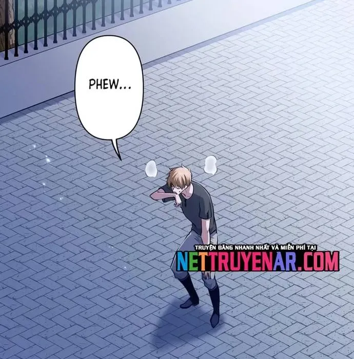 Ma Kiếm Thánh: Huyền Thoại Tái Sinh Chapter 27 - 10