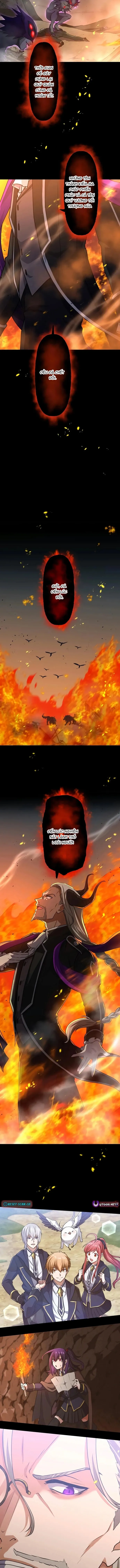 Ma Kiếm Thánh: Huyền Thoại Tái Sinh Chapter 28 - 11