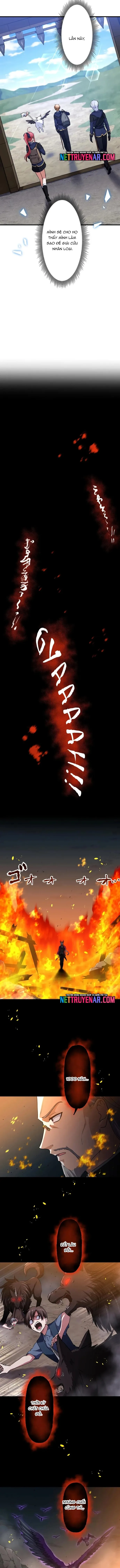 Ma Kiếm Thánh: Huyền Thoại Tái Sinh Chapter 28 - 10
