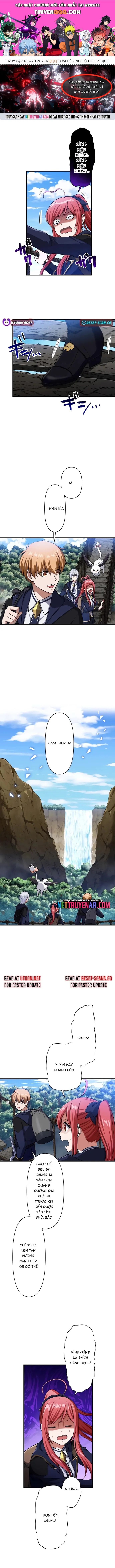 Ma Kiếm Thánh: Huyền Thoại Tái Sinh Chapter 29 - 1