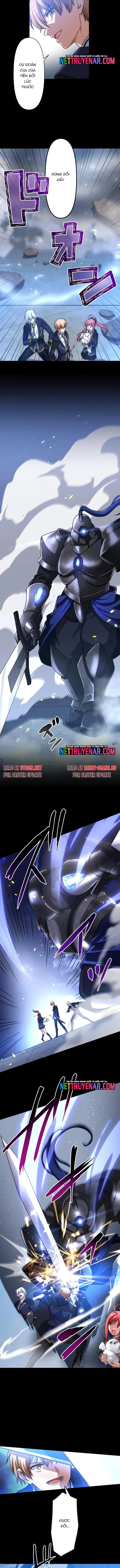 Ma Kiếm Thánh: Huyền Thoại Tái Sinh Chapter 29 - 9