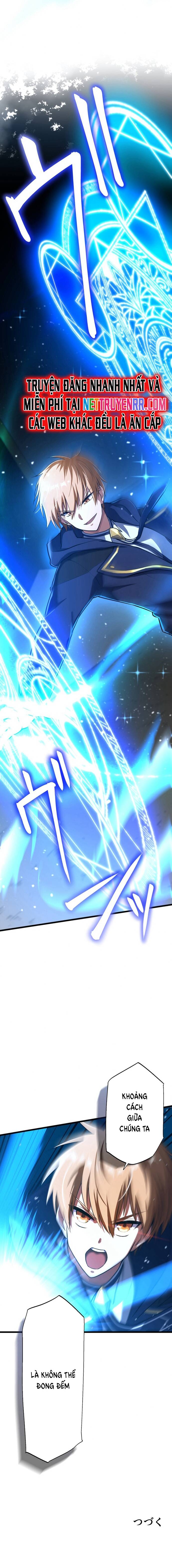 Ma Kiếm Thánh: Huyền Thoại Tái Sinh Chapter 3 - 11