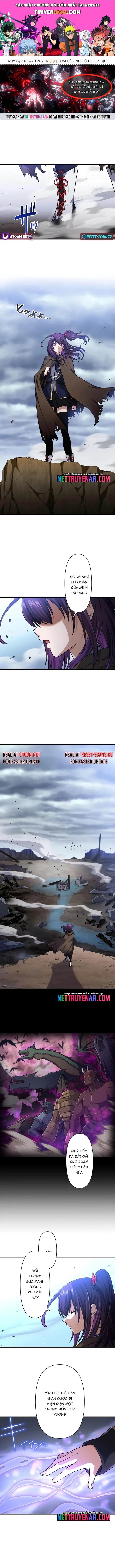 Ma Kiếm Thánh: Huyền Thoại Tái Sinh Chapter 30 - 1