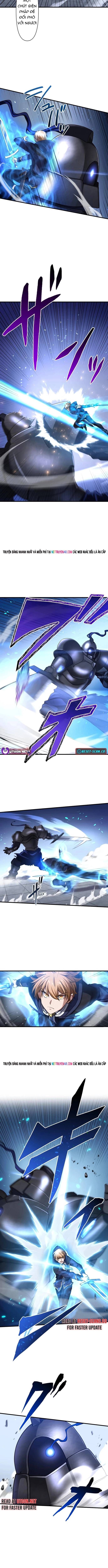 Ma Kiếm Thánh: Huyền Thoại Tái Sinh Chapter 31 - 3