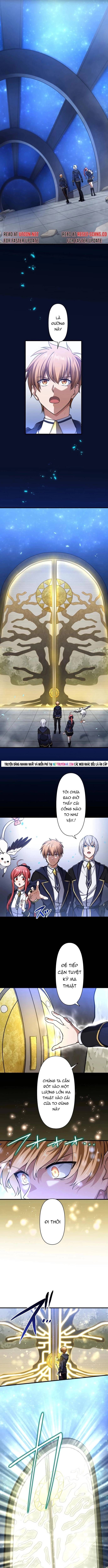 Ma Kiếm Thánh: Huyền Thoại Tái Sinh Chapter 31 - 7