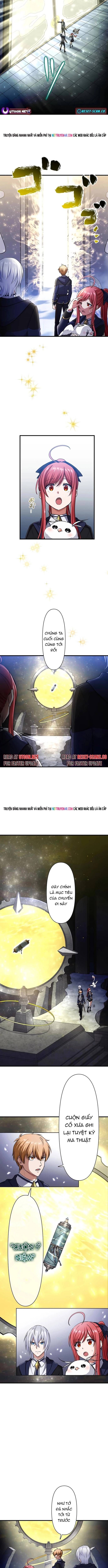 Ma Kiếm Thánh: Huyền Thoại Tái Sinh Chapter 31 - 8