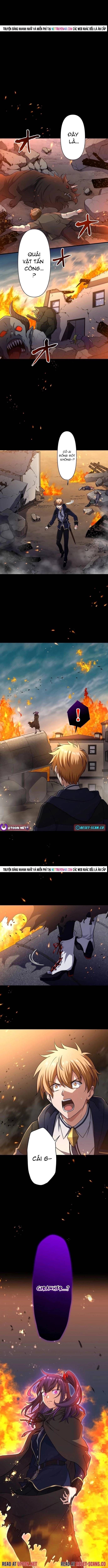 Ma Kiếm Thánh: Huyền Thoại Tái Sinh Chapter 32 - 11