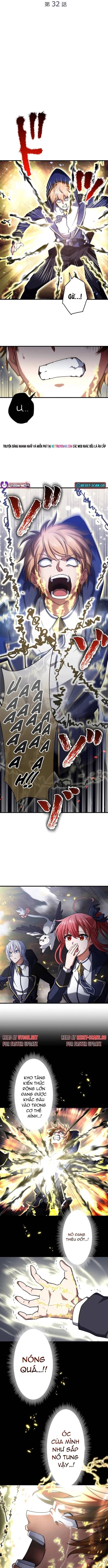 Ma Kiếm Thánh: Huyền Thoại Tái Sinh Chapter 32 - 3