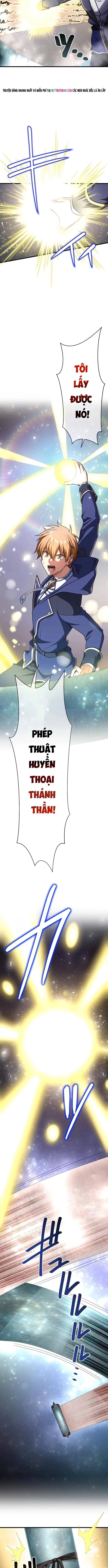 Ma Kiếm Thánh: Huyền Thoại Tái Sinh Chapter 32 - 5