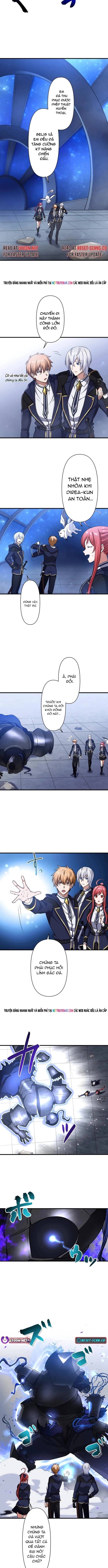 Ma Kiếm Thánh: Huyền Thoại Tái Sinh Chapter 32 - 7
