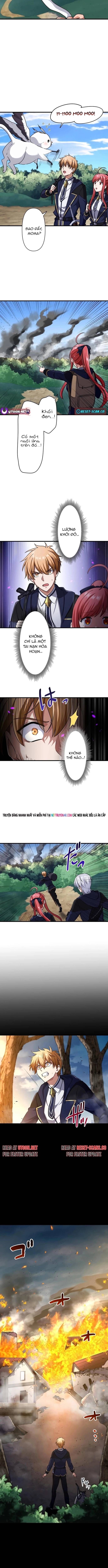 Ma Kiếm Thánh: Huyền Thoại Tái Sinh Chapter 32 - 10
