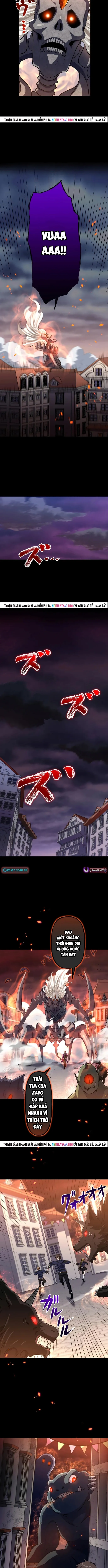 Ma Kiếm Thánh: Huyền Thoại Tái Sinh Chapter 34 - 4