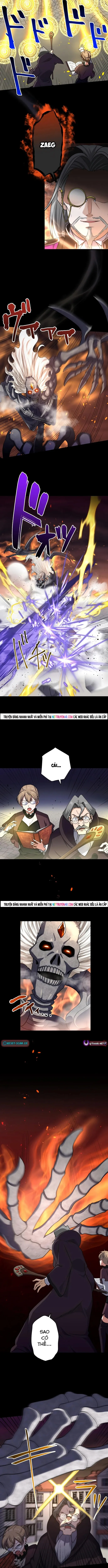 Ma Kiếm Thánh: Huyền Thoại Tái Sinh Chapter 34 - 9