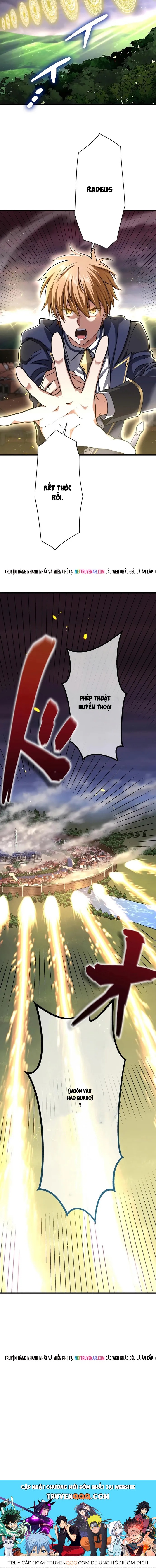 Ma Kiếm Thánh: Huyền Thoại Tái Sinh Chapter 37 - 11