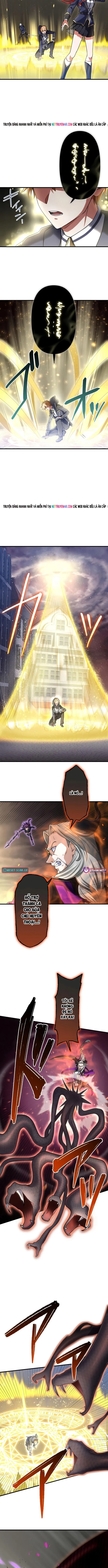 Ma Kiếm Thánh: Huyền Thoại Tái Sinh Chapter 37 - 4