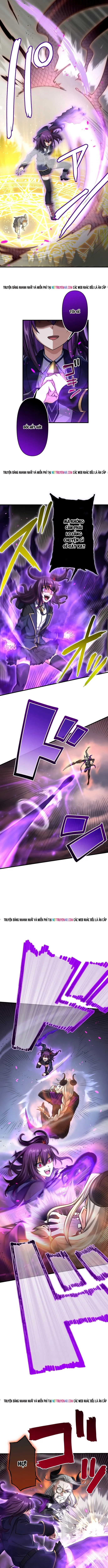 Ma Kiếm Thánh: Huyền Thoại Tái Sinh Chapter 37 - 5