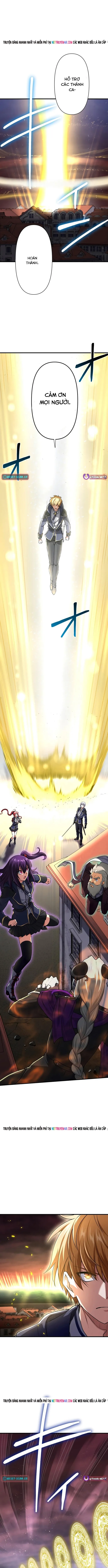 Ma Kiếm Thánh: Huyền Thoại Tái Sinh Chapter 37 - 10