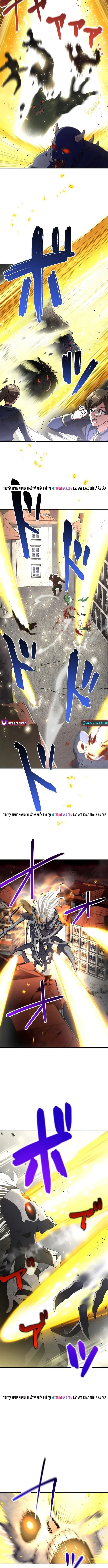 Ma Kiếm Thánh: Huyền Thoại Tái Sinh Chapter 38 - 3