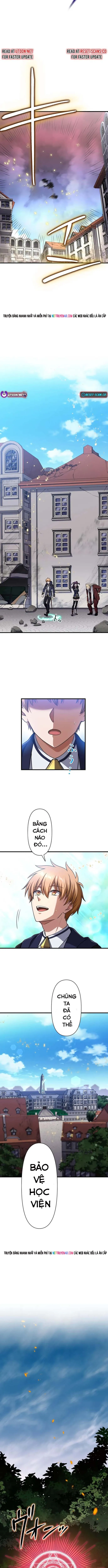 Ma Kiếm Thánh: Huyền Thoại Tái Sinh Chapter 38 - 4