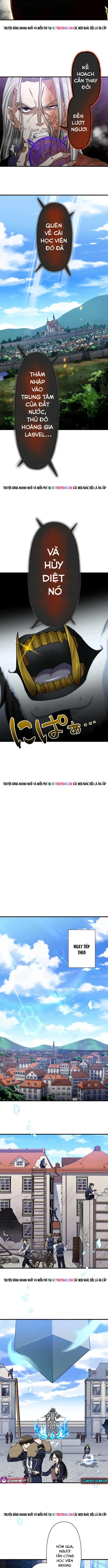 Ma Kiếm Thánh: Huyền Thoại Tái Sinh Chapter 38 - 6