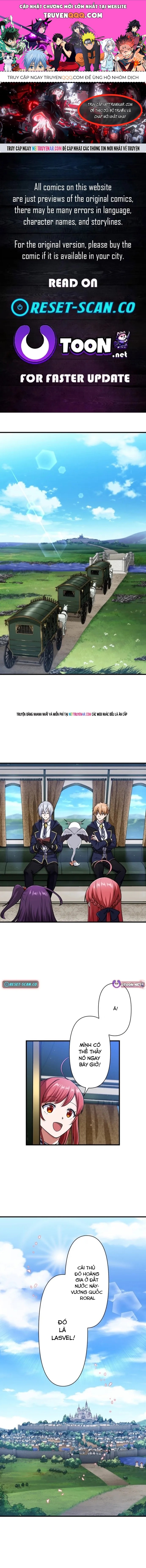 Ma Kiếm Thánh: Huyền Thoại Tái Sinh Chapter 39 - 1