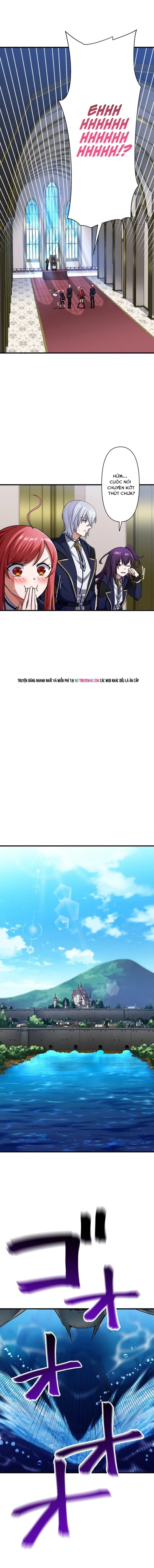 Ma Kiếm Thánh: Huyền Thoại Tái Sinh Chapter 39 - 11