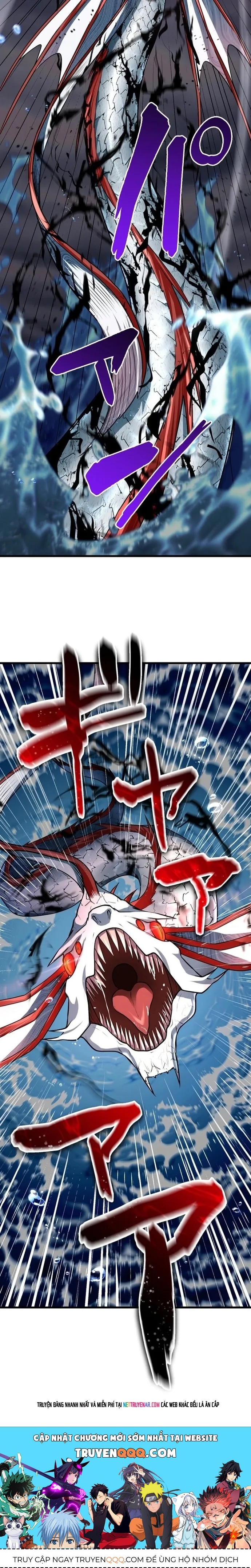 Ma Kiếm Thánh: Huyền Thoại Tái Sinh Chapter 39 - 13