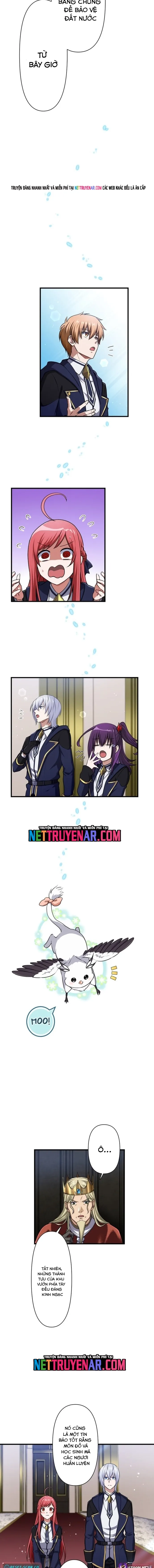 Ma Kiếm Thánh: Huyền Thoại Tái Sinh Chapter 39 - 8