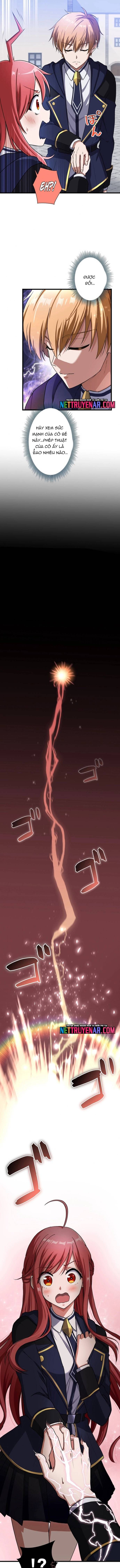 Ma Kiếm Thánh: Huyền Thoại Tái Sinh Chapter 5 - 13