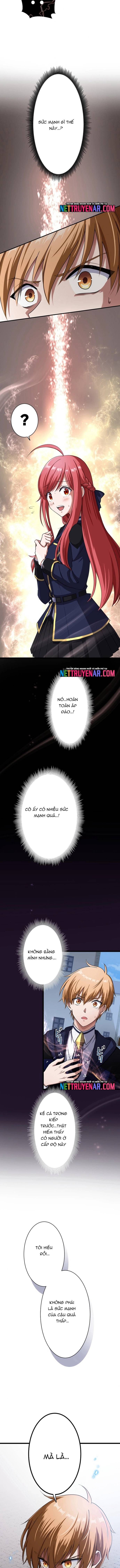 Ma Kiếm Thánh: Huyền Thoại Tái Sinh Chapter 5 - 14