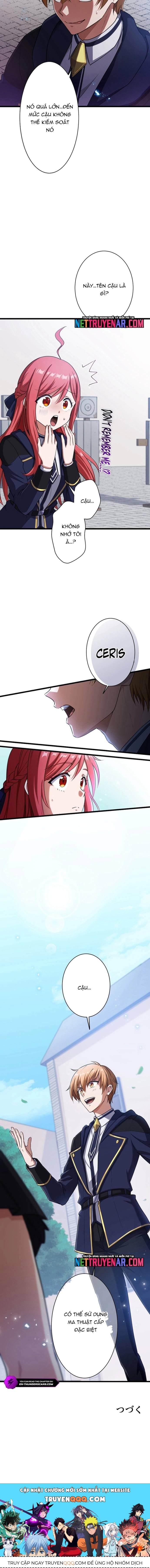 Ma Kiếm Thánh: Huyền Thoại Tái Sinh Chapter 5 - 15