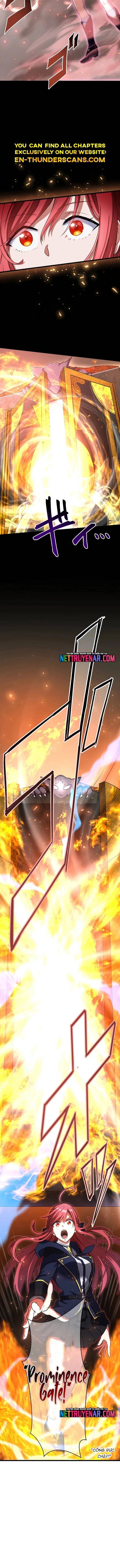 Ma Kiếm Thánh: Huyền Thoại Tái Sinh Chapter 6 - 11